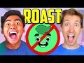 Guava Juice Roast (DISS TRACK) 🔥 Roi Wassabi Parody