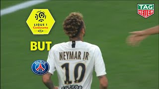 But NEYMAR JR (90' +2) / OGC Nice - Paris Saint-Germain (0-3)  (OGCN-PARIS)/ 2018-19