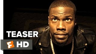 Kevin Hart What Now    official trailer #2 2016