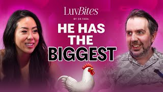 Does Size Really Matter? | Dr. Tara & Matt Barr