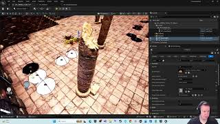 Adding Breakable Barrels & Crates — Vilo Games Devlog