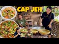 MASAK CAP JEH BARENG MBAK REVA‼️ALHAMDULILLAH MBAK REVA SUKA DENGAN MASAKANKU DULUR‼️😍