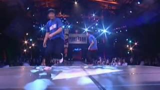 Planet B Boy Youtube live