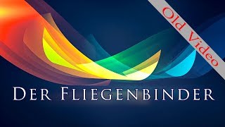 Der Fliegenbinder // Fliegenbinden // Der Loop Wing Emerger CDC