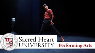 Performing Arts at Sacred Heart University | The College Tour