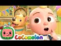 Doggy Song | Cocomelon Nursery Rhymes  Kids Songs