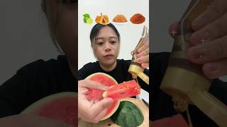 ทดลองกินแตงโม 🍉+… #ลองดู #จัดไป #ฝากติดตาม #ช่องยูทูป #หมูหมีจัดให้ #เอ็นจอยคับผม #ครอบครัวเอ็นจอย