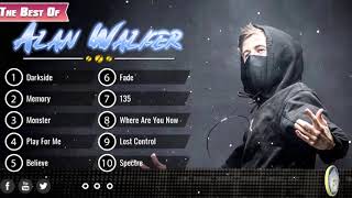 Top 40 Of Alan Walker ♫ Alan Walker Mix ♫ Alan Walker Best Songs Collection