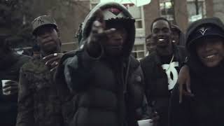 Buck, Ghost \u0026 Booggz - Bout It, Bout It (Official Video)