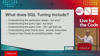 Real-Life SQL Tuning: From Four Minutes to Eight Seconds in an Hour