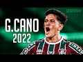 Germán Cano 2022 ● Fluminense ► Dribles, Gols & Assistências | HD