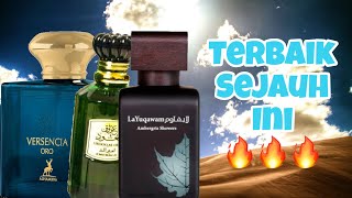 Top 7 Clone Arab/Timteng Terbaik 2022 | Parfum Murah ngeClone Parfum Harga Jutaan 😱🤯💰