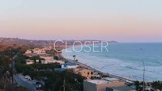 The Chainsmokers x BTS [Type Beat] 2022 - "Closer" | EDM Pop Instrumental