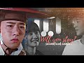 Will You Stay? || Second Lead Couples (Collab with @b_hope1998)