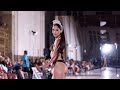 Zuleika Soler in Slow Motion / Miami Swim Week x Society Fashion Week 2022