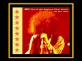 mc5 saginaw michigan 1970 complete bootleg