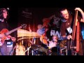 alex skolnick trio 99 09 new song live namm 2011