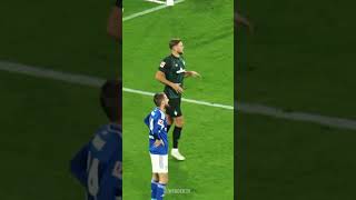 Niclas Füllkrug trifft auch im neuen Jahr | SV Werder Bremen