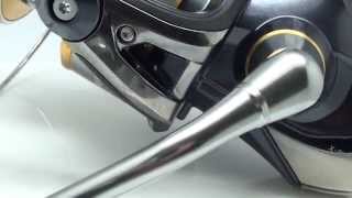 SHIMANO 2015 TWINPOWER SW