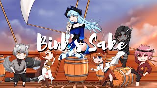 Bink S Sake Cover