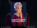 [{Cinderella's dead }] Elsa edit#cindrella #ytshort