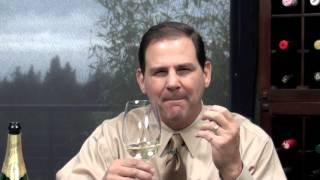 Thumbs Up Wine Review: Perrier-Jouet Grand Brut Champagne, Two Thumbs Up