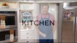In the Kitchen with David | August 18, 2019