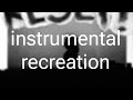 RESET! - ovrkast (instrumental recreation)