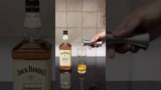 Jack Daniel’s Tennessee Honey Cocktail #shorts #viral #cocktail #jackdaniels #reels #instagram