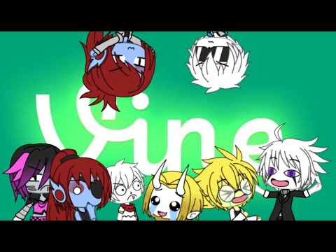 vines gacha life undertale - FunClipTV