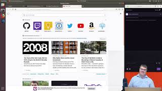 final project, a multi-threaded web server - The Rust Book chapter 20 (part 67)