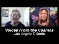 Voices From the Cosmos with Angela T. Smith | Regina Meredith