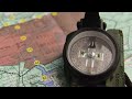 How to Read a Map (Topographical map reading basics)