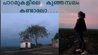 Vaniyambalam parayilek cherya oru trip poyaloo?? | Hidden places in Malappuram | Travel vlog | Mallu