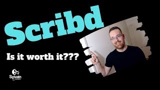 Is Scribd Worth It?