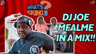 JOE MFALME AND CREW ARRESTED OVER DCI DETECTIVE DEATH |WHAT'S KIKIING MINI EPISODES (EP5)