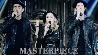 Madonna - Masterpiece (Live from Miami, Florida - The MDNA Tour) | HD