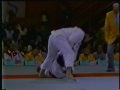 1984 olympic judo 86kg eduardo novoa chi vs seiki nose jpn