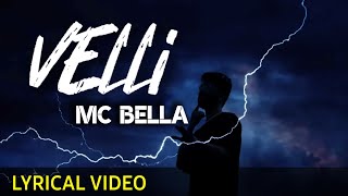 Velli - Bella | Music Video | Home The Album | Lyrics |
