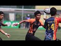 Game 08 | ARAS [36] vs [0] KUPSIS | MSSM 10s U15 2022/2023 | SSTMI Johor