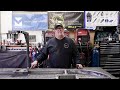 fixing welding distortion and warpage jimbo s garage