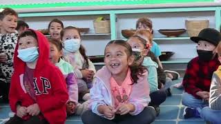 Transitional Kindergarten: Five Things Families Need to Know About