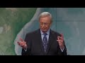 Taking Control of Our Thoughts– Dr. Charles Stanley