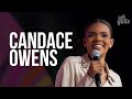 Candace Owens DEFENDS Harrison Butker & Calls Out The Kelce Brothers For Being Brainwashed 🔥