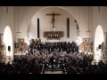 macht hoch die tür kirchenkonzert 2014