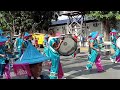 kalibo ati atihan festival 2024 aeang aeang