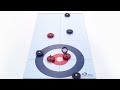 video 7 战术 world floor curling instructional video series mandarin