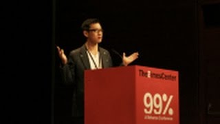 Ji Lee: The Transformative Power of Personal Projects