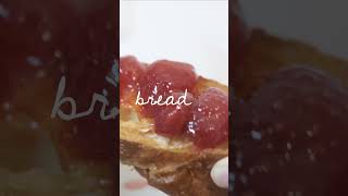 レシピは前の動画へ🍓 #shorts #vlog #strawberry