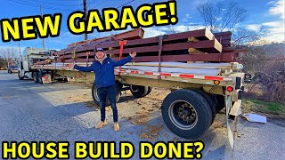 The Goonzquad Garage Is Finally Here!!!